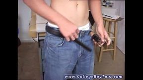 Gay penis sex movie like a I told the nurse to jack me off indeed