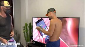 TRAI&Ccedil_&Atilde_O