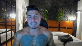Tom  Yades Private Show