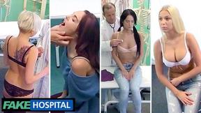 ”Strip Down for a Closer Look”