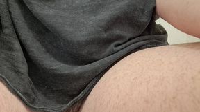 Funday Feels First Pee Of The Day Getting Up To Speed