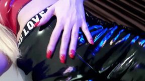 Pay My Greedy Pussy For Lust