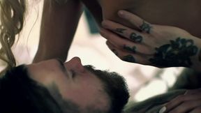 Kendo's Merry Christmas Soft - Open the Gift That Awaits You Sc3