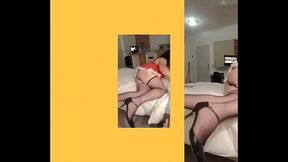 Devora en foto galer&iacute_a sexy