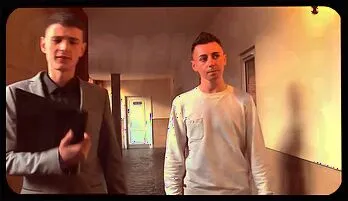 Innocent Twinks Scott and Riley's First Anal Adventure Video collection