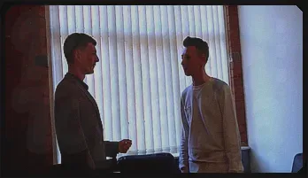 Innocent Twinks Scott and Riley's First Anal Adventure