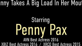 Penny Pax Live featuring Penny Pax and Penny's babe sex