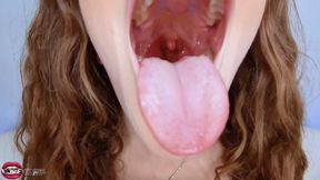 Awaken The Carnivore! Ft Princess Nathalia - HD MP4 1080p Format