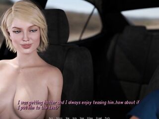 mother I'd like to fuck Amber in Her Want - S3 - Chapter 8 - Part three: Award for Her Stepson - Cumming Inside Her Snatch