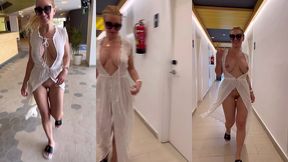 ibiza, deuxieme journee de retour a l hotel