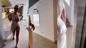 ibiza, deuxieme journee de retour a l hotel