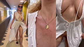 ibiza, deuxieme journee de retour a l hotel