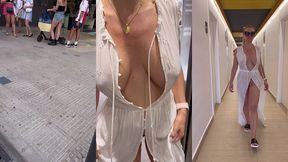 ibiza, deuxieme journee ❤de retour a l hotel