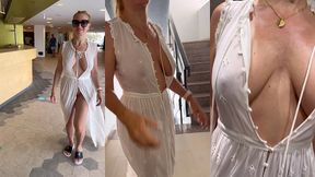 ibiza, deuxieme journee de retour a l hotel