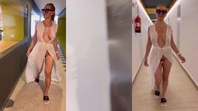 ibiza, deuxieme journee de retour a l hotel