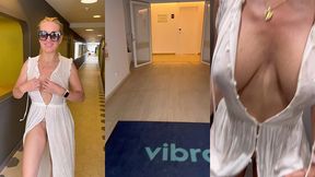 ibiza, deuxieme journee de retour a l hotel