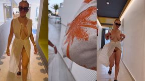 ibiza, deuxieme journee ❤de retour a l hotel