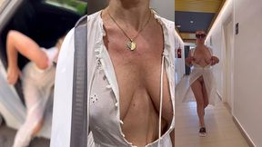 ibiza, deuxieme journee de retour a l hotel