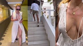 ibiza, deuxieme journee de retour a l hotel