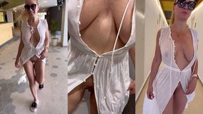 ibiza, deuxieme journee de retour a l hotel