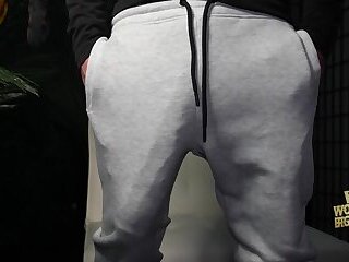 Gay Stepson Finds my Porn and Wants my Huge Cock Deep in his Throat before He leaves for College