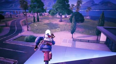 First Blitz Game of 2026! MASSIVE LOAD - Fortnite