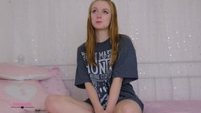 I'm Now Your Mistress Part 2