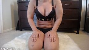 Worship My Breasts Again