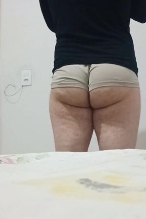 Gay Porn - Look at the Size of This Hot Gay's Ass