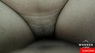 playing with my step brother to fuck and he loves my blowjob. HD