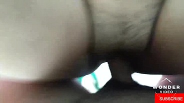 playing with my step brother to fuck and he loves my blowjob. HD