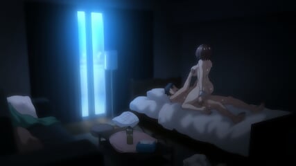 Furachi EPISODES 01-02