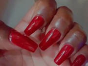 Mes ongles, mon style, ton argent