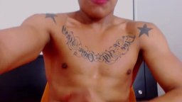 Tasty Tyler Private Show