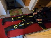 Cyborg Doll