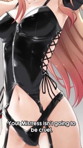 Kitagawa Marin's No Nut November Challenge Day 13