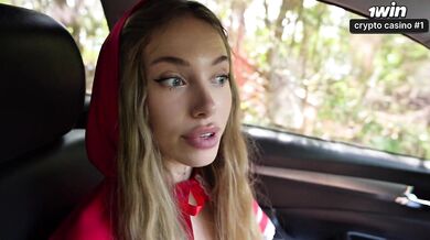 Bolt Driver makes a first tape with Red Head Cutie