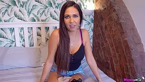 Roxxy Lea - Face Fucking Fantasy - Sexy Videos