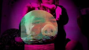 mesmerizing the pigs mind so he gets horny for mud by femcan lana