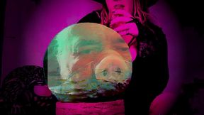 mesmerizing the pigs mind so he gets horny for mud by femcan lana