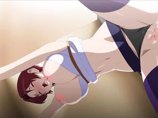 SUPERLATIVELY GOOD MANGA SCENE COMPILATION no sounds
