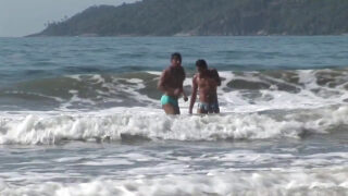 Черные гей-шлюхи, BBC получают анальный секс