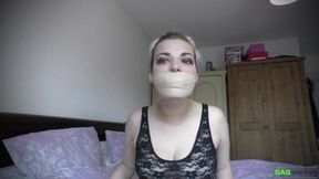 Bad Dolly - Self Gag 2