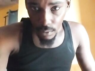 XXXUNCZ INNA DEM GYAL COUCH ROOM