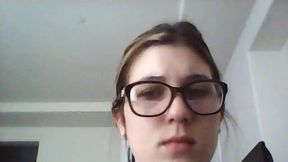 Girl Nextdoor with Glasses Types