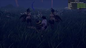 Breeders of the Nephelym Gameplay Clip [34]