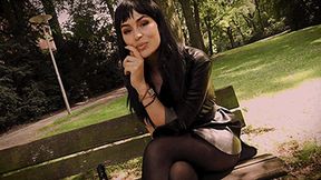 Lick my Heels new Slave (FULL HD)