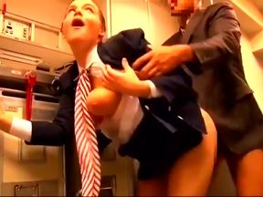 Natasha Nice in japanese porn movie