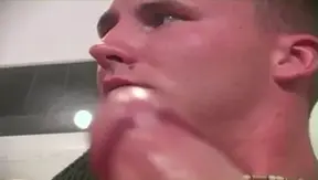 Active Duty: Barracks Bedding Breaks Barriers