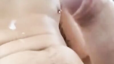 Horny dudes are wanking and jizzing in front of their webcams